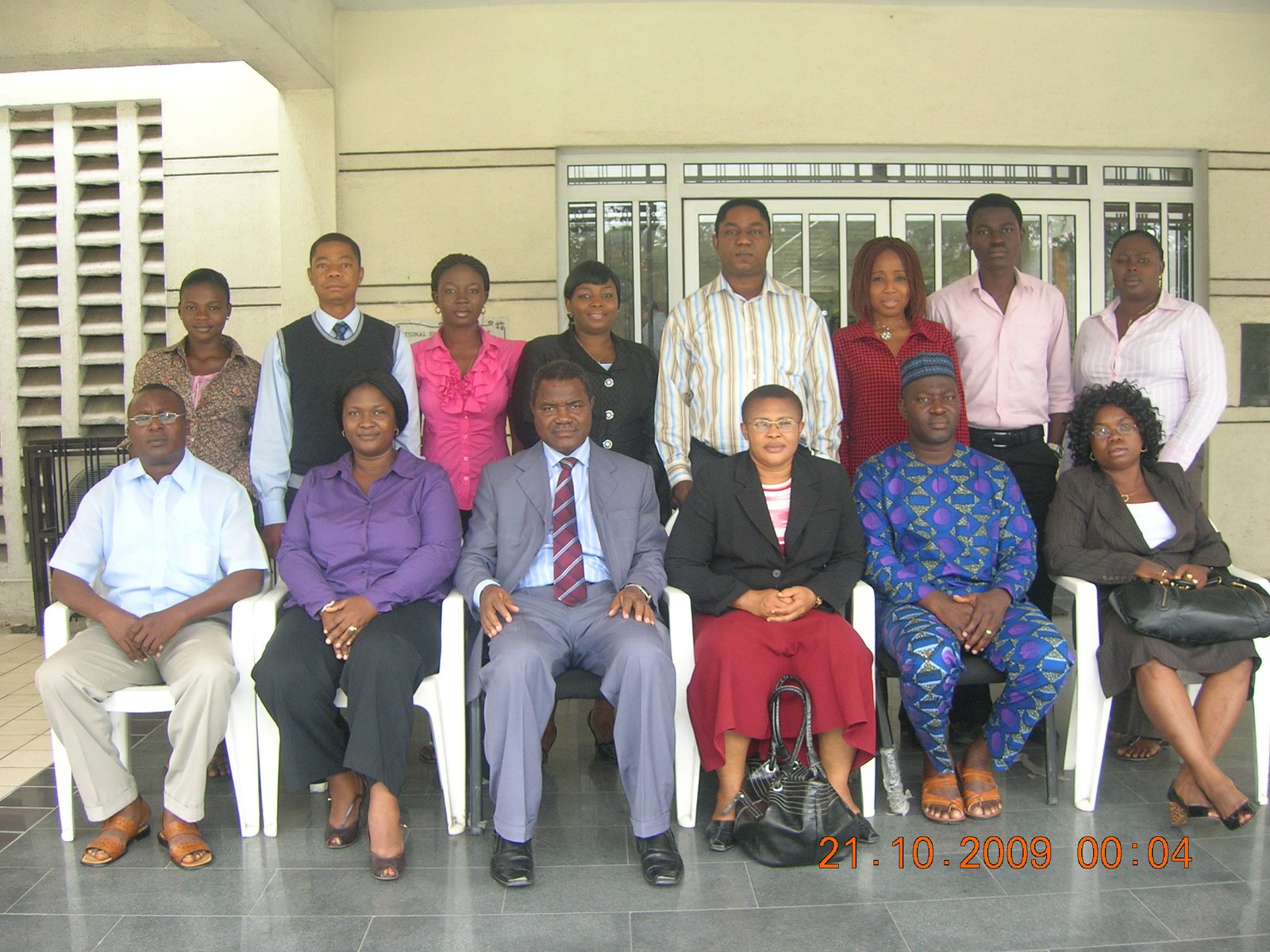 Professional Training